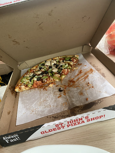 Photo of Peters Pizza Manuels - 119 Conception Bay Hwy, Conception Bay South, NL A1W 3A4